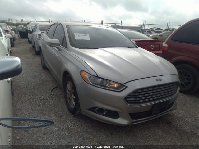 FORD FUSION 2016 3fa6p0hd7gr327766