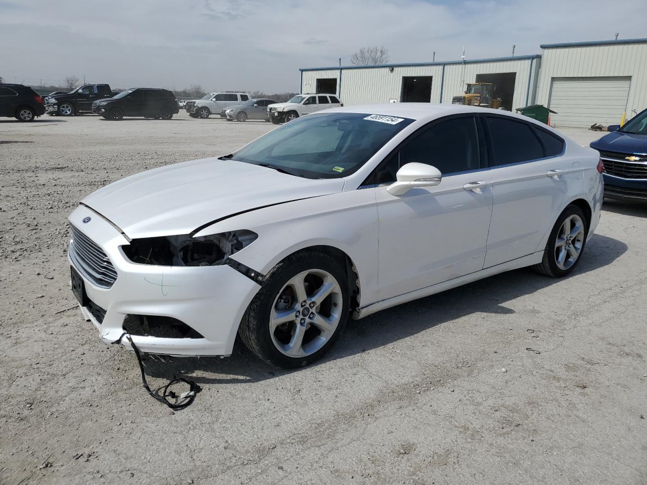 FORD FUSION 2016 3fa6p0hd7gr355292