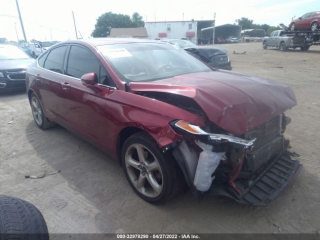 FORD FUSION 2016 3fa6p0hd7gr361108