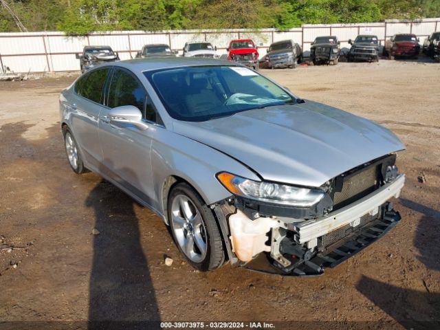 FORD FUSION 2016 3fa6p0hd7gr361142