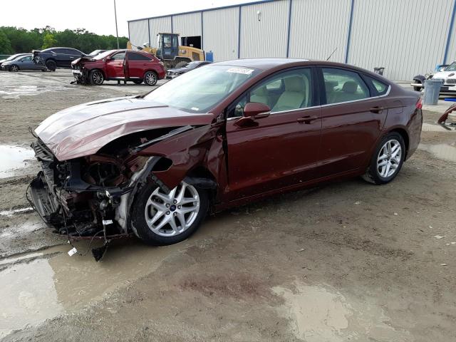 FORD FUSION SE 2016 3fa6p0hd7gr377289