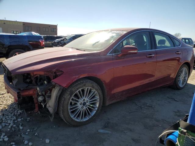 FORD FUSION 2016 3fa6p0hd7gr381553