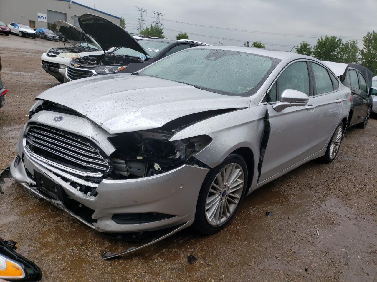 FORD FUSION 2016 3fa6p0hd7gr387367