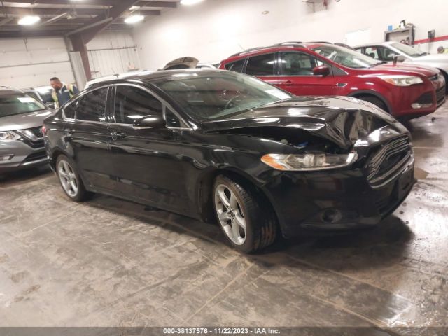 FORD FUSION 2016 3fa6p0hd7gr391905