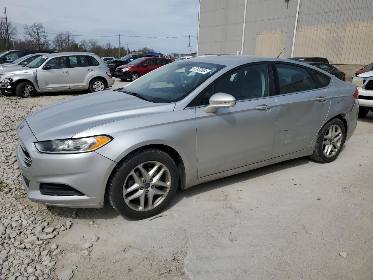 FORD FUSION 2016 3fa6p0hd7gr393752