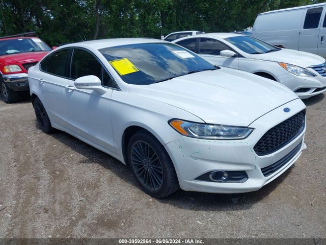 FORD FUSION 2016 3fa6p0hd7gr403843