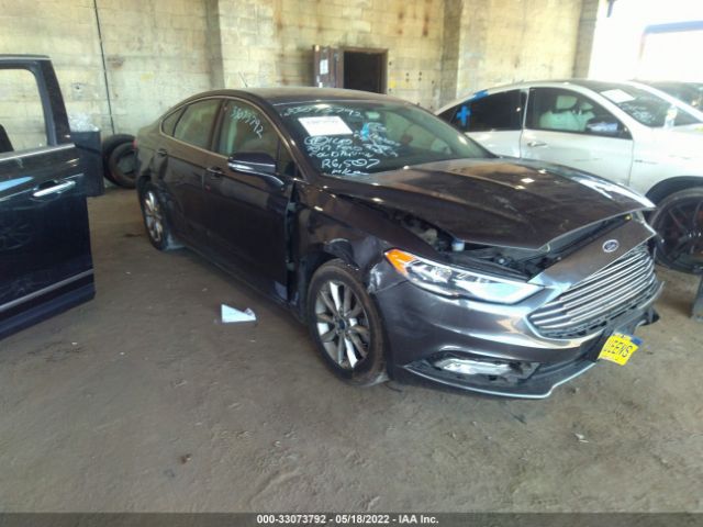 FORD FUSION 2017 3fa6p0hd7hr111370