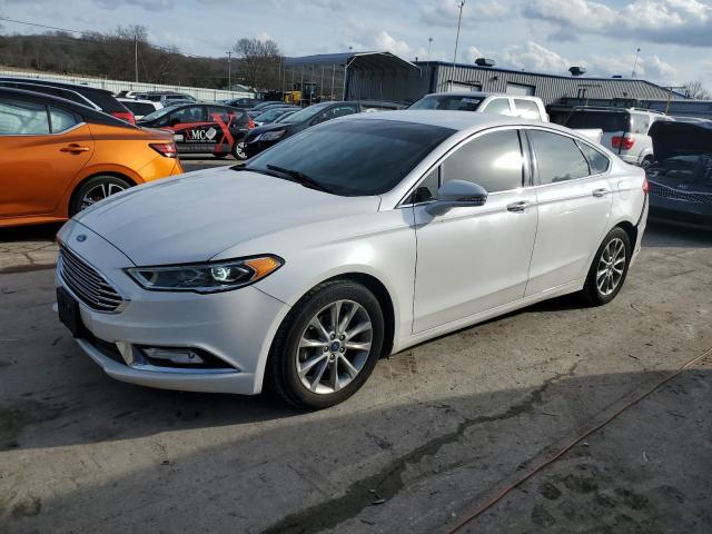 FORD FUSION SE 2017 3fa6p0hd7hr114267