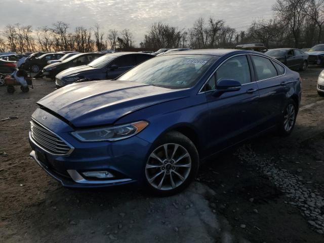 FORD FUSION 2017 3fa6p0hd7hr114348