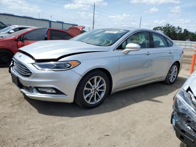 FORD FUSION SE 2017 3fa6p0hd7hr114916