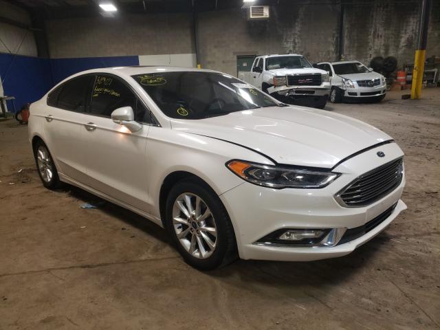 FORD FUSION SE 2017 3fa6p0hd7hr115709