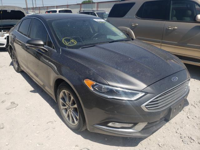 FORD FUSION SE 2017 3fa6p0hd7hr120246