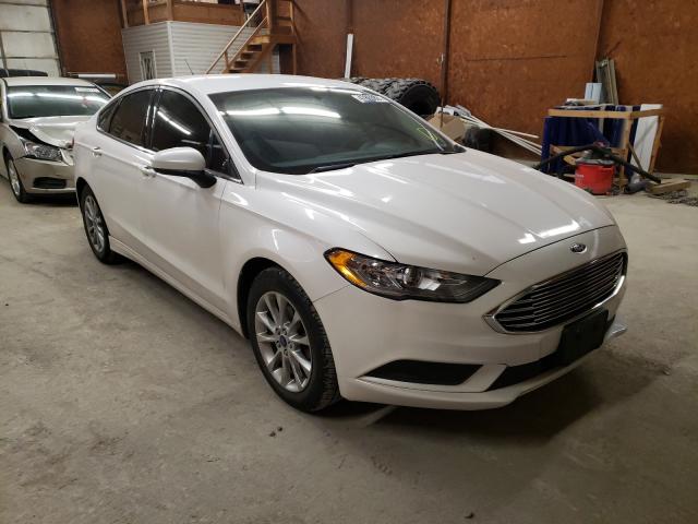 FORD FUSION SE 2017 3fa6p0hd7hr121641