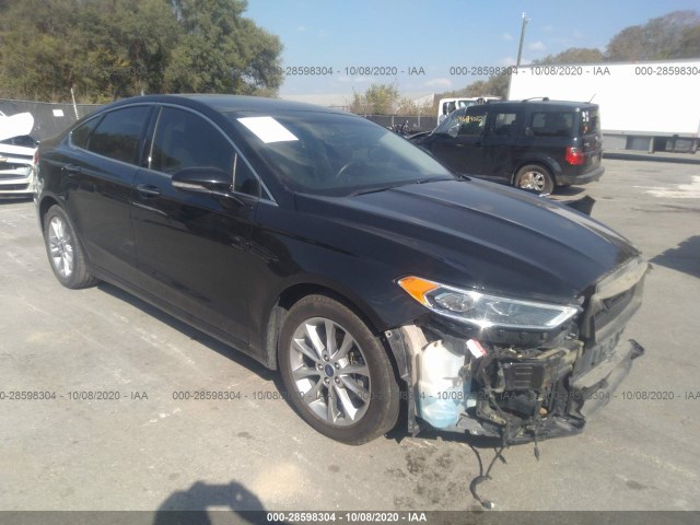 FORD FUSION 2017 3fa6p0hd7hr123017