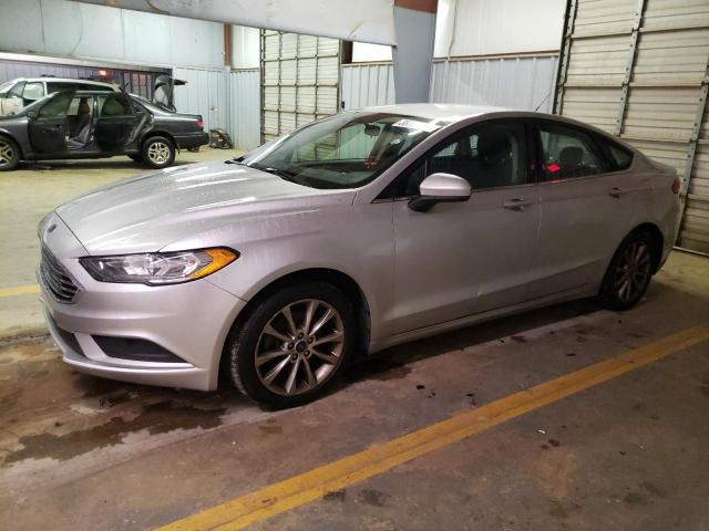 FORD FUSION SE 2017 3fa6p0hd7hr128282