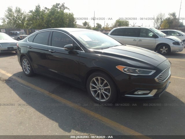 FORD FUSION 2017 3fa6p0hd7hr129285