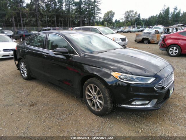 FORD FUSION 2017 3fa6p0hd7hr130467