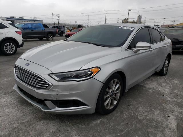 FORD FUSION SE 2017 3fa6p0hd7hr130713