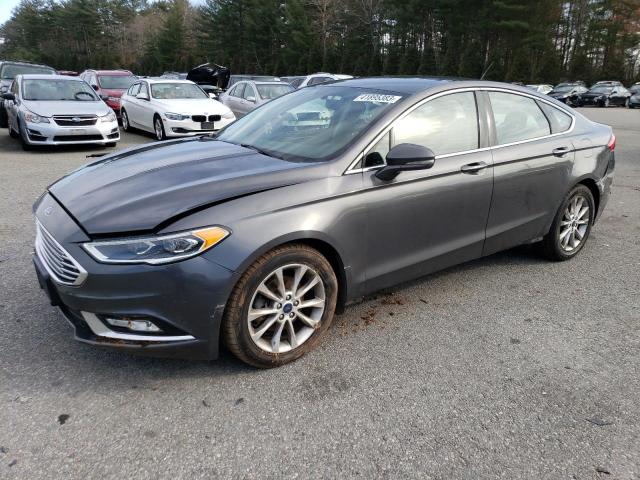 FORD FUSION SE 2017 3fa6p0hd7hr132235