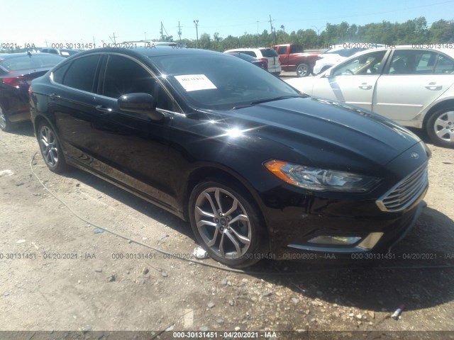 FORD FUSION 2017 3fa6p0hd7hr137757