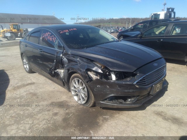 FORD FUSION 2017 3fa6p0hd7hr138908