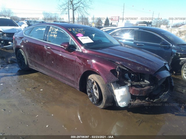 FORD FUSION 2017 3fa6p0hd7hr140108