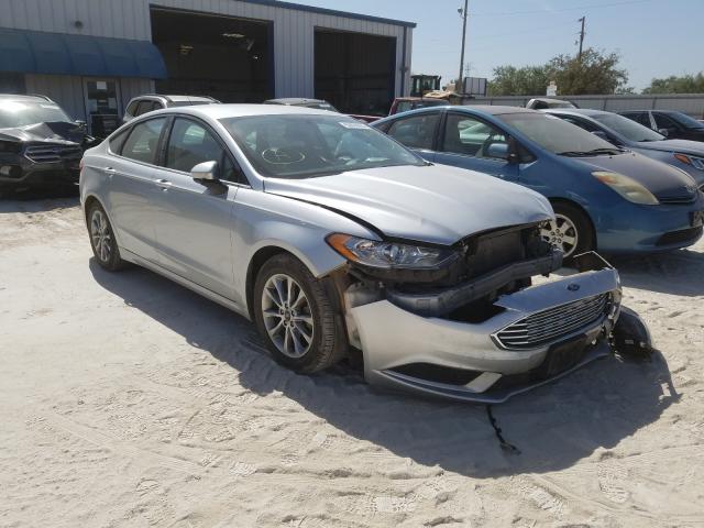 FORD FUSION SE 2017 3fa6p0hd7hr141064