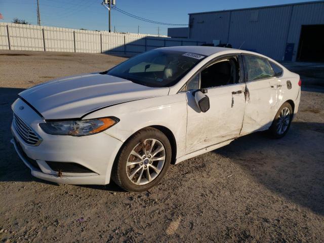 FORD FUSION SE 2017 3fa6p0hd7hr141453