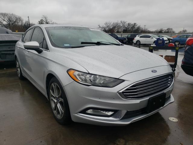 FORD FUSION SE 2017 3fa6p0hd7hr143736