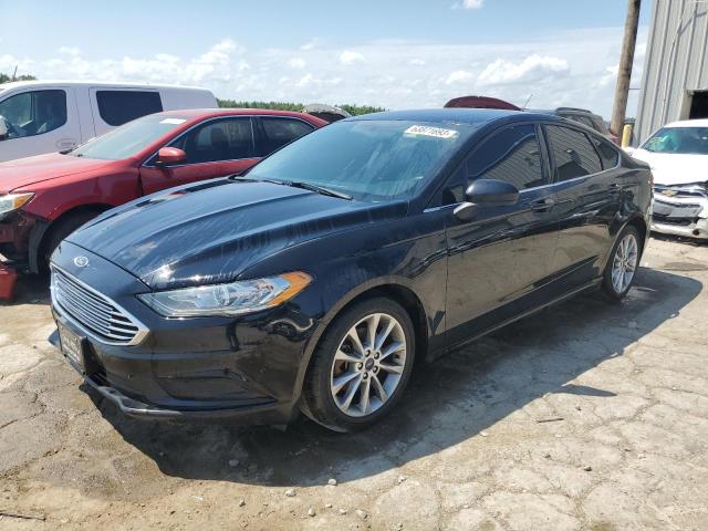 FORD FUSION SE 2017 3fa6p0hd7hr144742