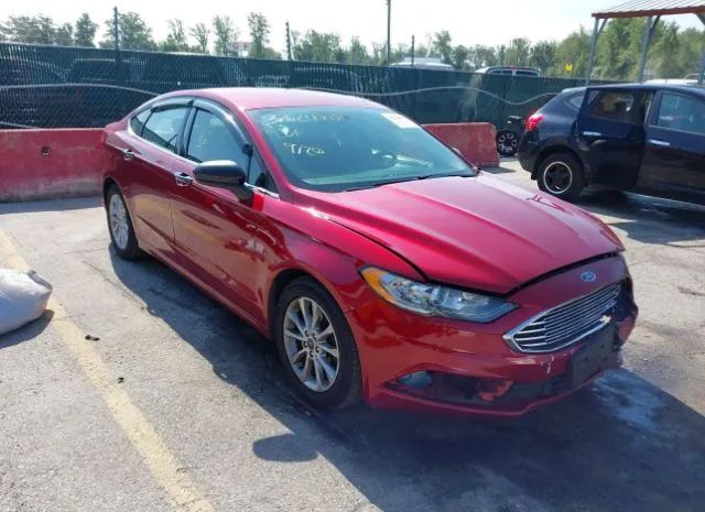 FORD FUSION 2017 3fa6p0hd7hr154011