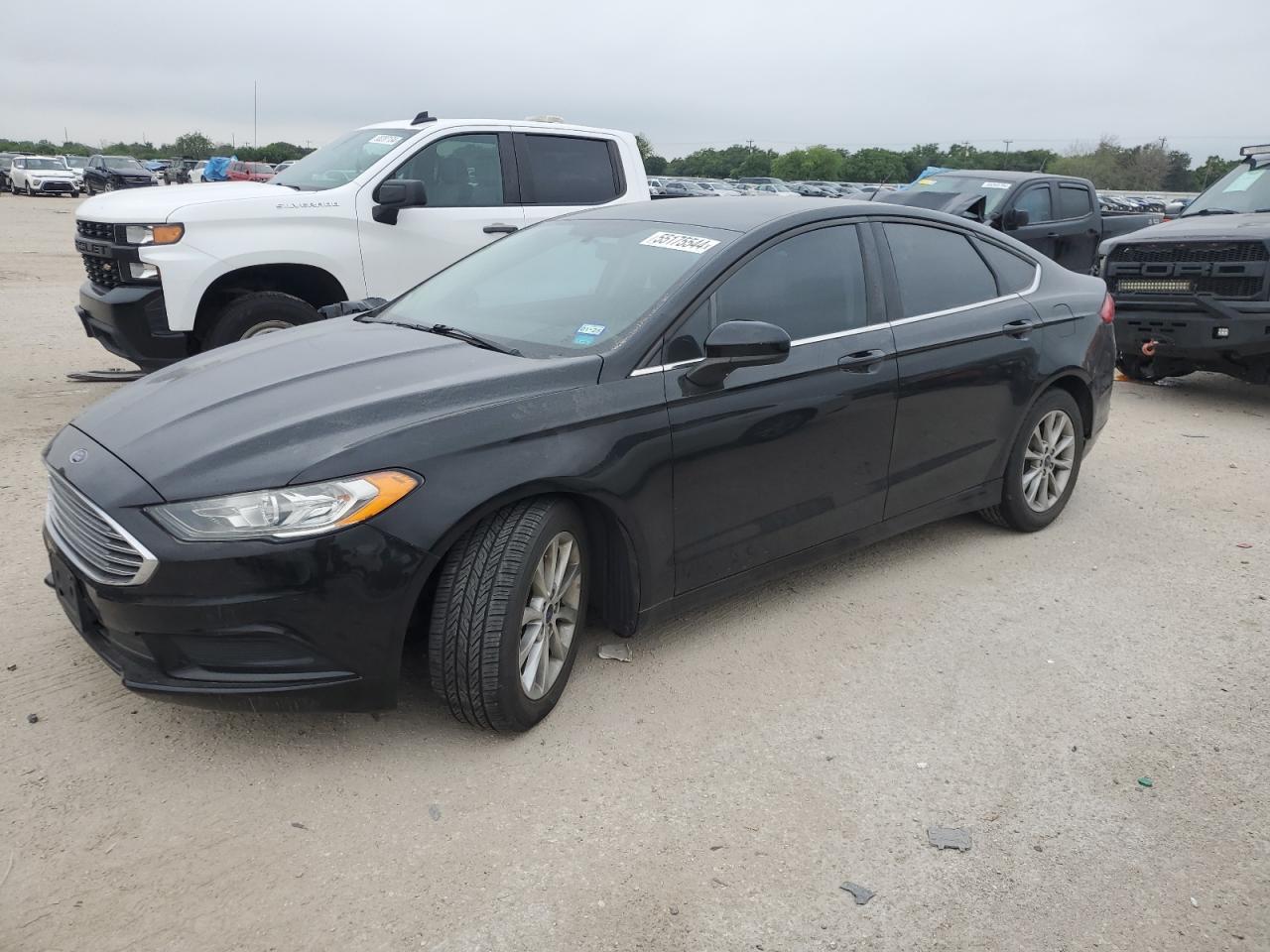 FORD FUSION 2017 3fa6p0hd7hr157054