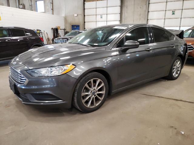 FORD FUSION 2017 3fa6p0hd7hr157569