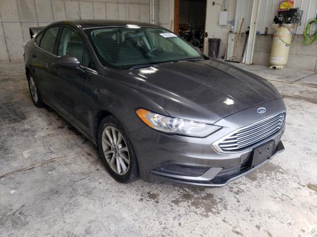 FORD FUSION SE 2017 3fa6p0hd7hr162397