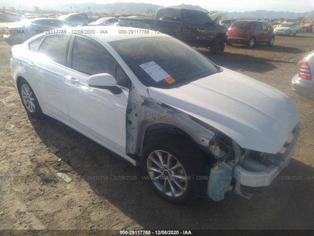 FORD FUSION 2017 3fa6p0hd7hr163792