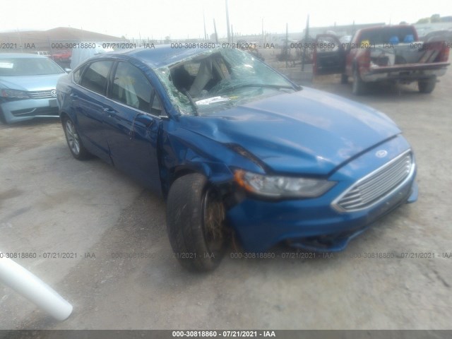 FORD FUSION 2017 3fa6p0hd7hr170810