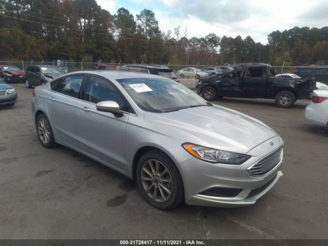 FORD FUSION 2017 3fa6p0hd7hr174873