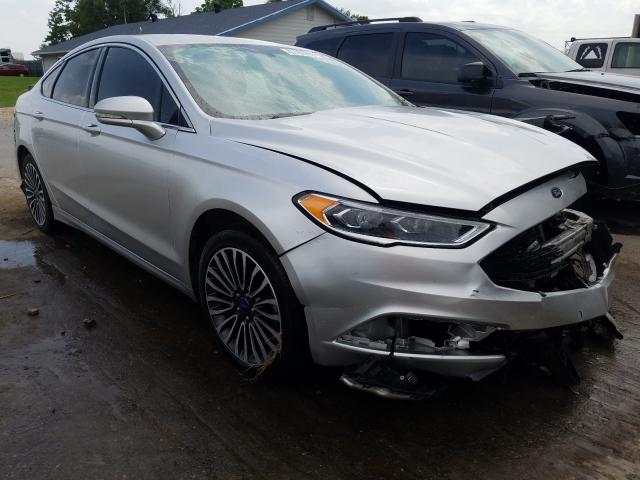 FORD FUSION SE 2017 3fa6p0hd7hr177353