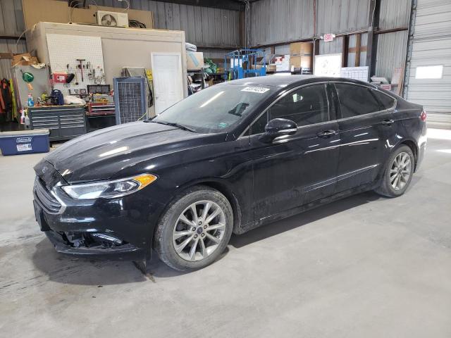 FORD FUSION SE 2017 3fa6p0hd7hr177885