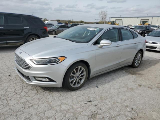 FORD FUSION SE 2017 3fa6p0hd7hr178003