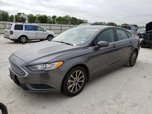 FORD FUSION SE 2017 3fa6p0hd7hr179037