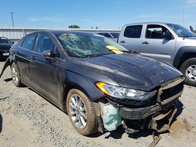 FORD FUSION SE 2017 3fa6p0hd7hr180771