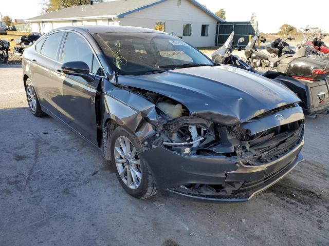 FORD FUSION SE 2017 3fa6p0hd7hr186151