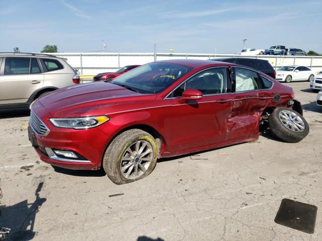 FORD FUSION SE 2017 3fa6p0hd7hr186330