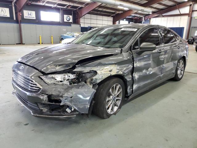 FORD FUSION SE 2017 3fa6p0hd7hr189230