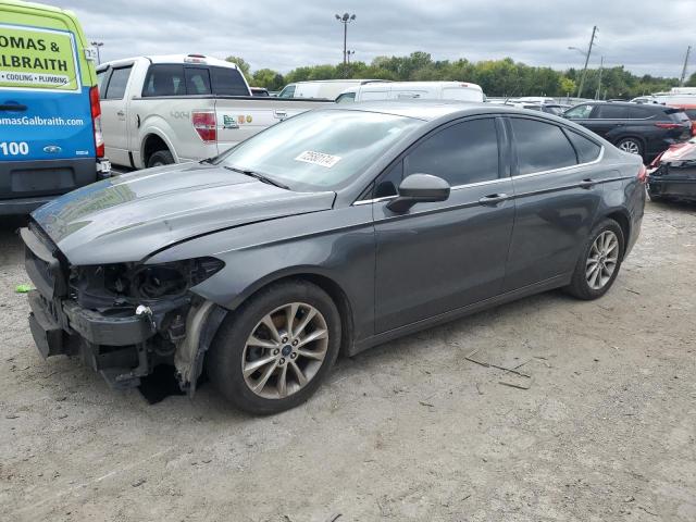 FORD FUSION SE 2017 3fa6p0hd7hr189700