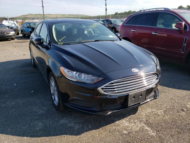 FORD FUSION SE 2017 3fa6p0hd7hr192824