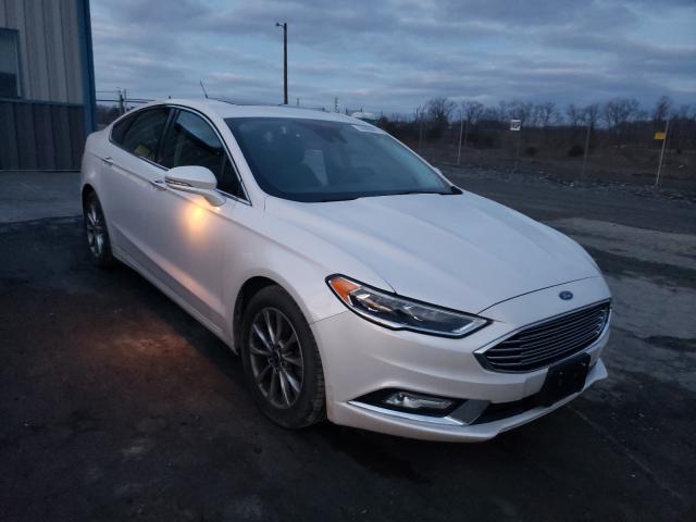 FORD FUSION SE 2017 3fa6p0hd7hr192970