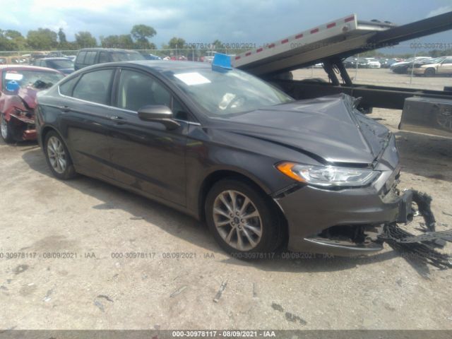 FORD FUSION 2017 3fa6p0hd7hr195030