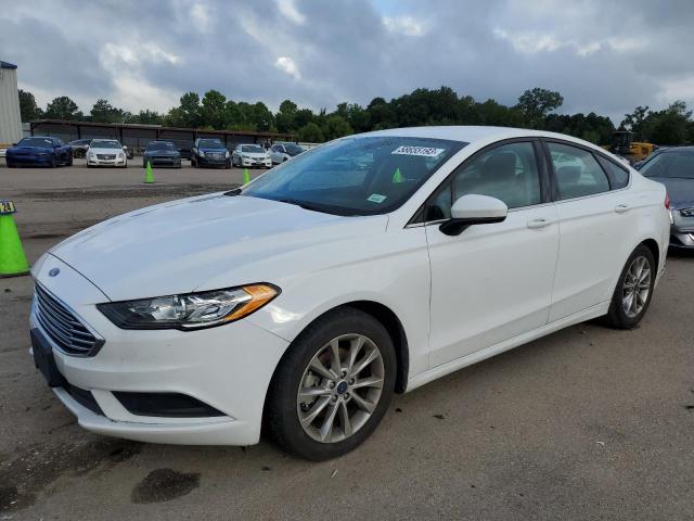 FORD FUSION SE 2017 3fa6p0hd7hr195657